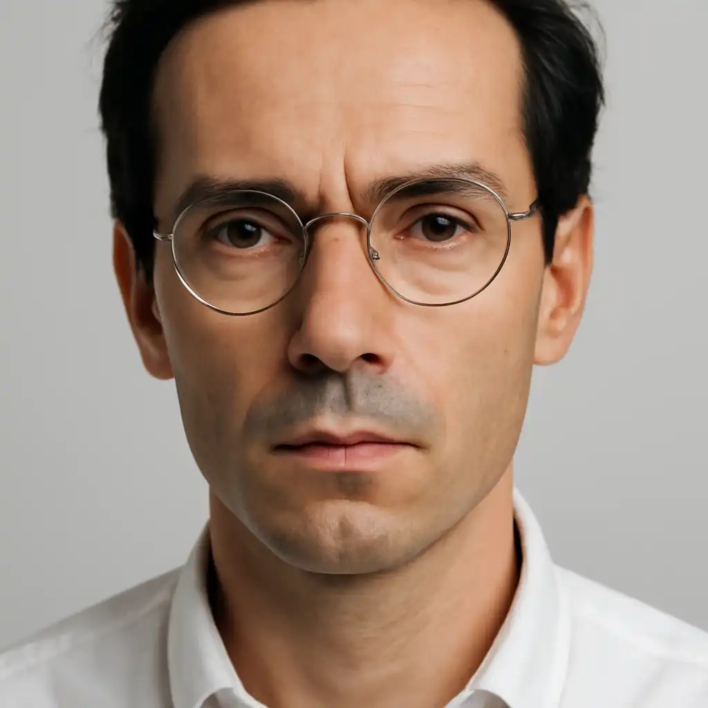 Alessandro Petrini